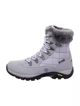Походные ботинки Brtting Wander & Bergschuhe, серый