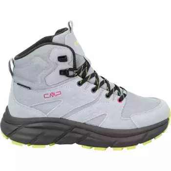 Походные ботинки CMP 3Q27686 Kamsel Mid WP, серый