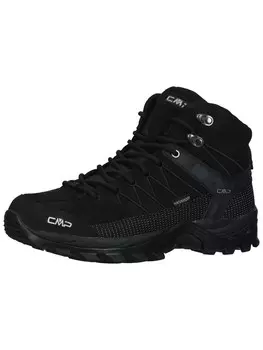 Походные ботинки CMP Boots Rigel, черный