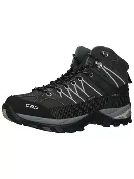 Походные ботинки CMP Boots Rigel, цвет grey/basalt grey