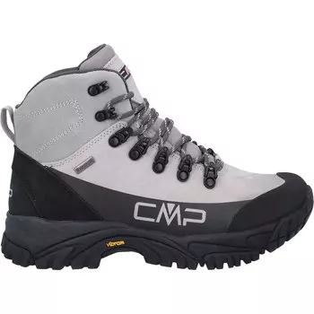 Походные ботинки CMP Dhenieb WP 30Q4716, серый