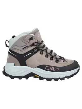 Походные ботинки CMP Leder Trekking Tytanus, бежевый
