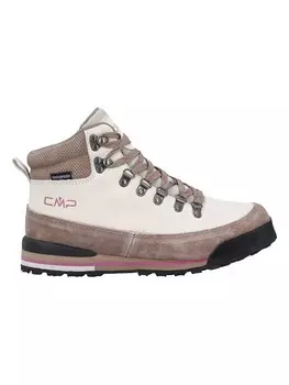 Походные ботинки CMP Leder Wander Heka, кремовый