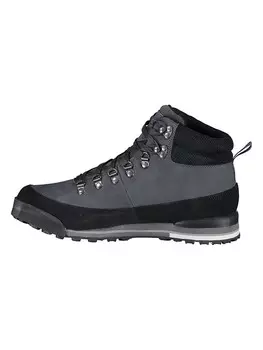Походные ботинки CMP Leder Wander Heka, серый