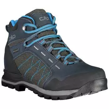Походные ботинки CMP Thiamat Mid 2.0 WP 31Q9666, серый