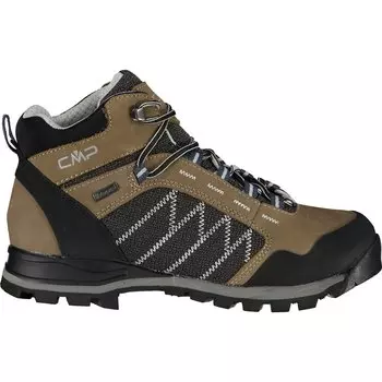 Походные ботинки CMP Thiamat Mid 2.0 WP 31Q9666, коричневый