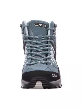 Походные ботинки cmp Wander & Bergschuhe, бирюзовый