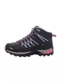 Походные ботинки cmp Wander & Bergschuhe, черный