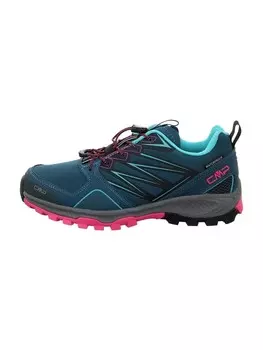 Походные ботинки cmp Wander & Bergschuhe, зеленый