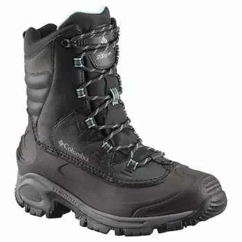 Походные ботинки Columbia Bugaboot III, черный