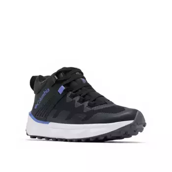 Походные ботинки Columbia Facet 75 Outdry, черный