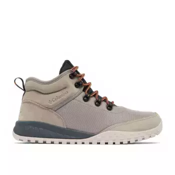 Походные ботинки Columbia Fairbanks, серый