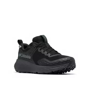 Походные ботинки Columbia Konos TRS Outdry, черный