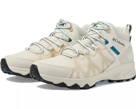 Походные ботинки Columbia Peakfreak II Mid Outdry, цвет Fawn/Black