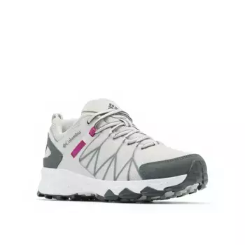 Походные ботинки Columbia Peakfreak II Outdry, белый