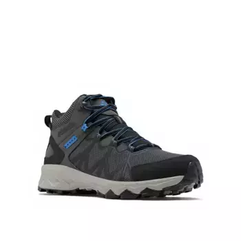 Походные ботинки Columbia Peakfreak II Outdry, серый