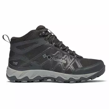Походные ботинки Columbia Peakfreak X2 Mid OutDry, черный