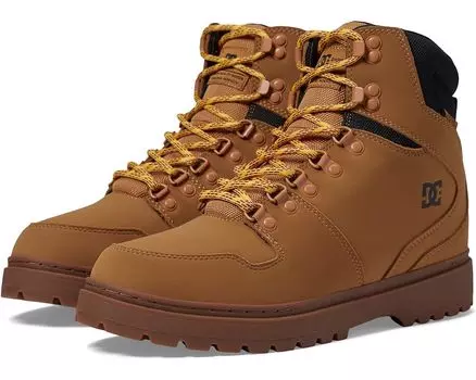Походные ботинки DC Peary TR, цвет Wheat/Black 1