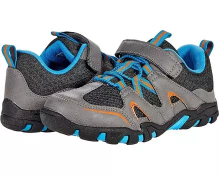 Походные ботинки Deer Stags Cam, цвет Grey/Blue/Orange