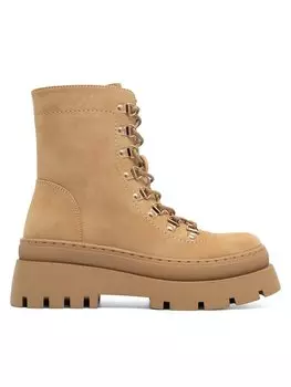 Походные ботинки DeeZee, бежевый