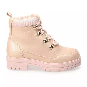 Походные ботинки для девочек SO SO