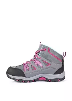 Походные ботинки для мальчиков GILLON II - UNISEX MID CUT BOOT Trespass