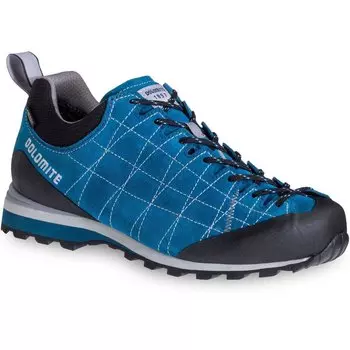 Походные ботинки Dolomite Diagonal Goretex, синий