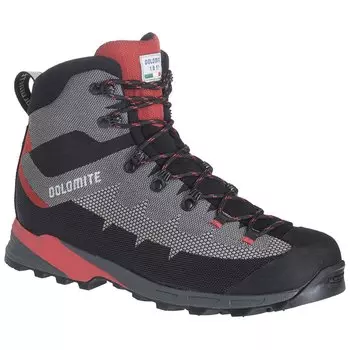 Походные ботинки Dolomite Steinbock Goretex WT 2.0, серый