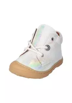 Походные ботинки DOTS RICOSTA, белый