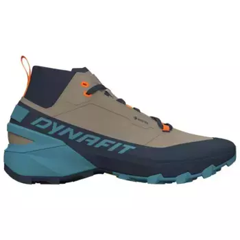 Походные ботинки Dynafit Transalper 2 Mid Goretex, синий
