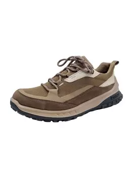 Походные ботинки Ecco Wander & Bergschuhe, бежевый