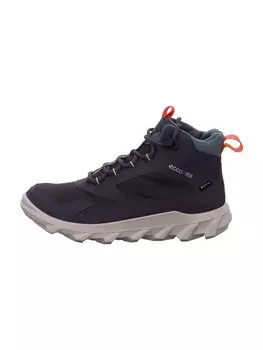 Походные ботинки Ecco Wander & Bergschuhe, серый