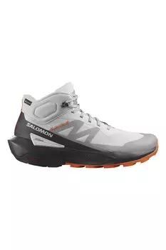 Походные ботинки Elixir Activ Goretex Salomon, серый