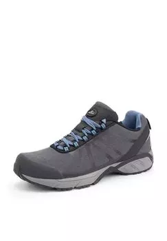Походные ботинки Ervik из софтшелла TRAVELIN', серый