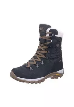 Походные ботинки Fenella Brutting, серый