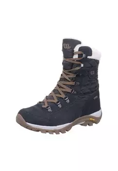 Походные ботинки Fenella Brutting, серый