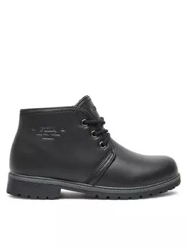 Походные ботинки Fila, черный