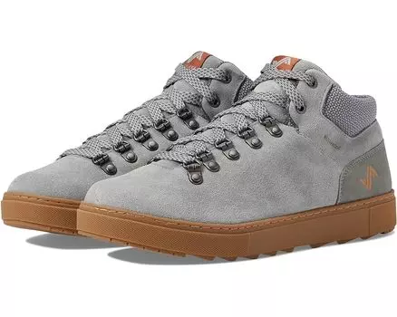 Походные ботинки Forsake Lucie Mid, цвет Mist Blue