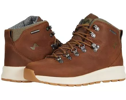 Походные ботинки Forsake Thatcher, цвет Toffee