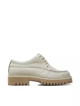 Походные ботинки Fracap, белый