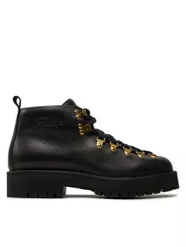 Походные ботинки Fracap, черный