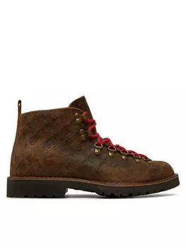 Походные ботинки Fracap, коричневый