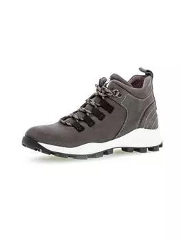 Походные ботинки Gabor Wander & Bergschuhe, серый