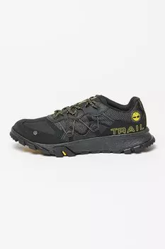 Походные ботинки Garrison Trail Timberland, черный