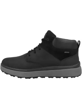 Походные ботинки GEOX Boots, черный