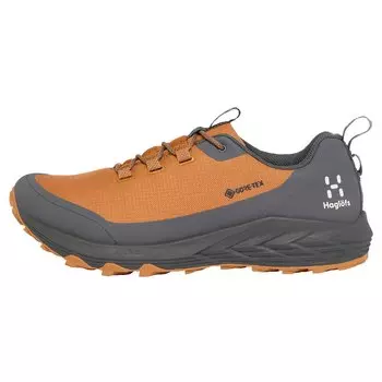 Походные ботинки Haglfs L.I.M FH Goretex Low, оранжевый