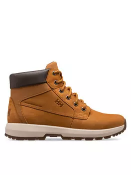 Походные ботинки Helly Hansen Bowstring Primaloft Insulated Winter Boots 11653, коричневый