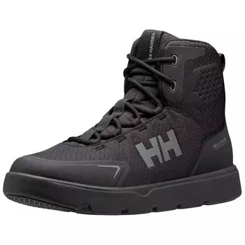 Походные ботинки Helly Hansen Canyon Ullr Boot HT, черный
