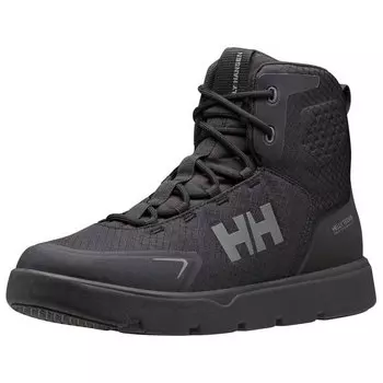 Походные ботинки Helly Hansen Canyon Ullr Boot HT, черный