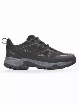 Походные ботинки Helly Hansen CASCADE LOW HT, черный